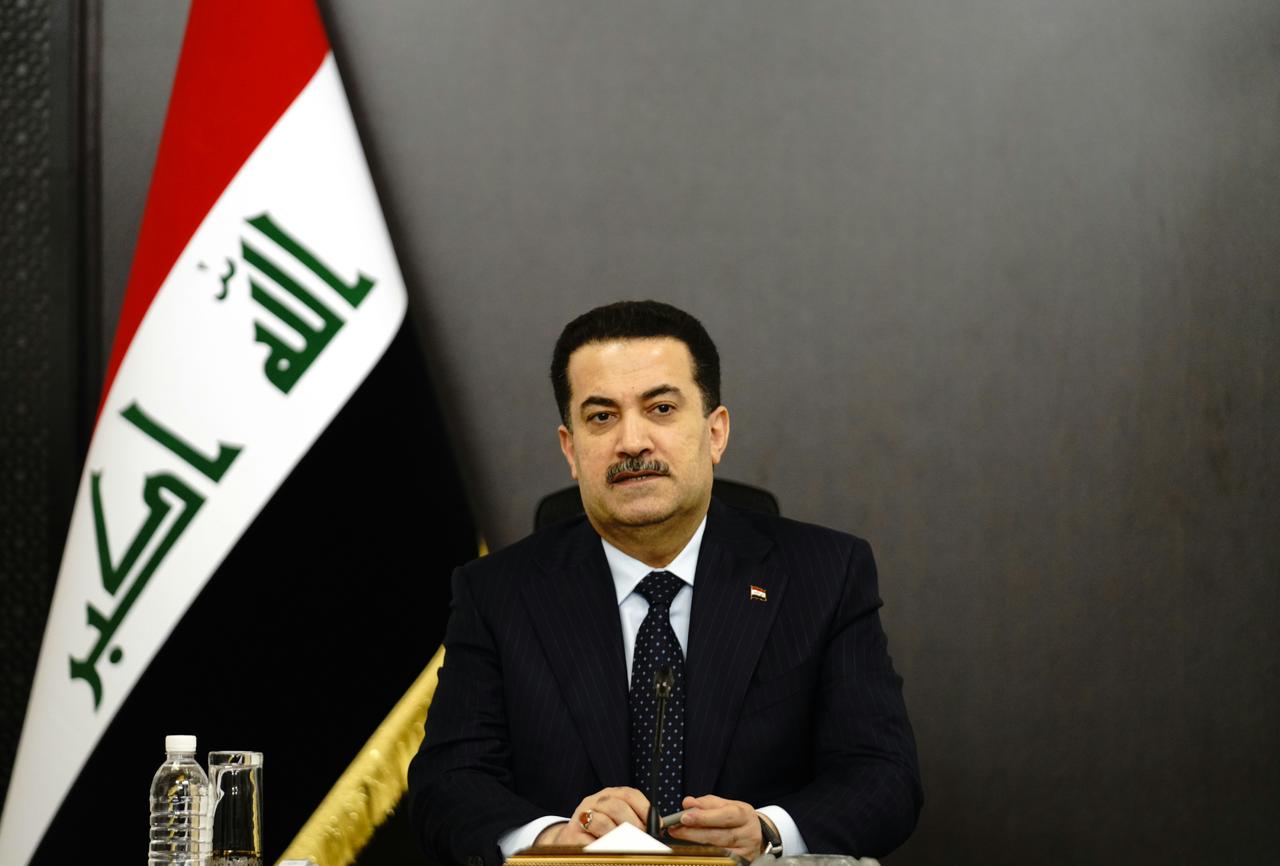 السوداني يشدد على أهمية حماية المستهلك والعمل على عدم تضرّره من ارتفاع الأسعار