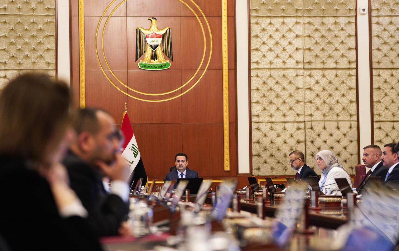 خصصت مبالغ ماليه الى 4 محافظات لغرض المناسبات الدينية.. تعرف على قرارات الحكومة العراقية لهذا الاسبوع