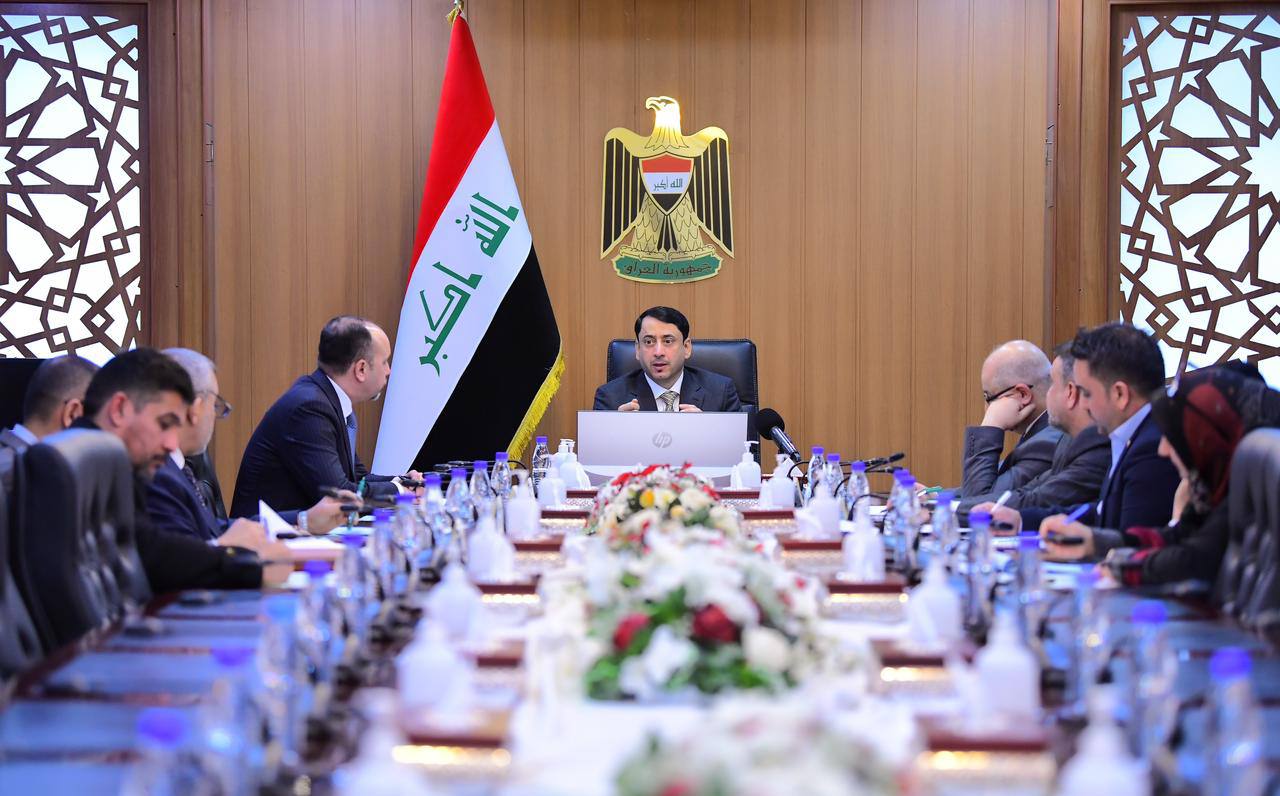 امانة مجلس الوزراء تكشف تفاصيل مشروع تطوير مدينة الصدر