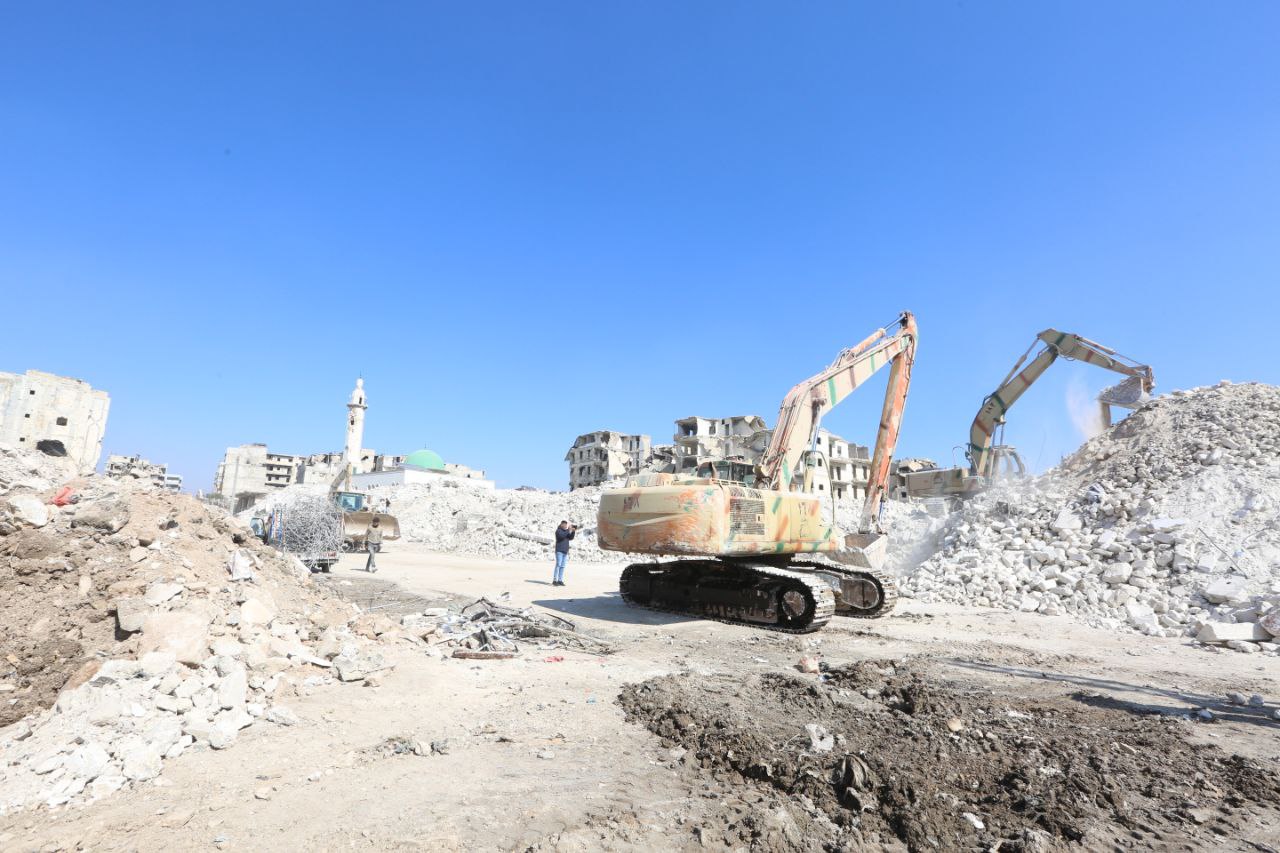 هل يقع زلزال أشد بعد الزلزال الأول؟ العلم يقدم الجواب