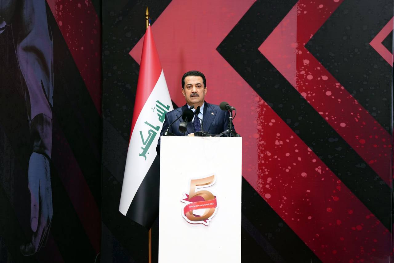 السوداني: إستيراد الوقود لتوفير الكهرباء يكلف العراق سنويا 10 ترليونات دينار وسنحقق الاكتفاء الذاتي بانتاج الغاز