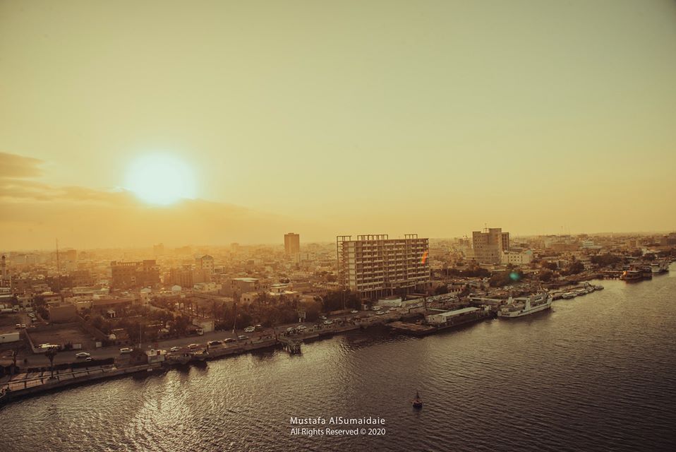 ضبط حالات استيلاء على عقارات وتزويرٍ ومغالاةٍ وهدرٍ للمال في البصرة