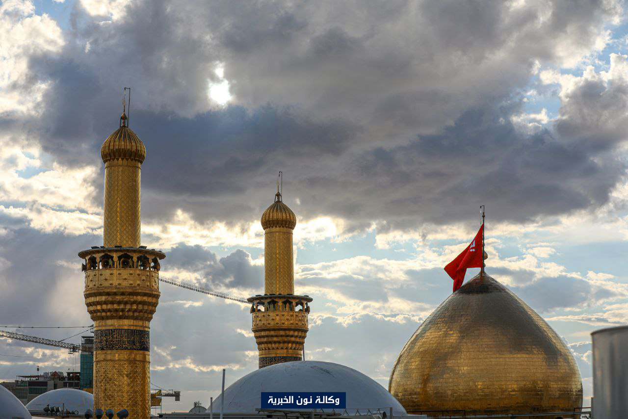 "ستنقلب الأجواء كلياً".. موجة برد تجتاح العراق