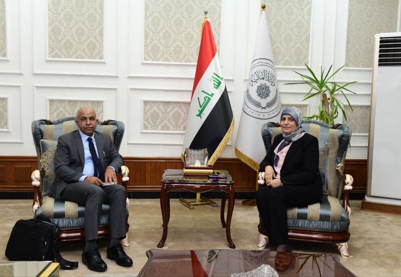 النقد الدولي متفائل في الاقتصاد العراقي: يشهد تحسنا