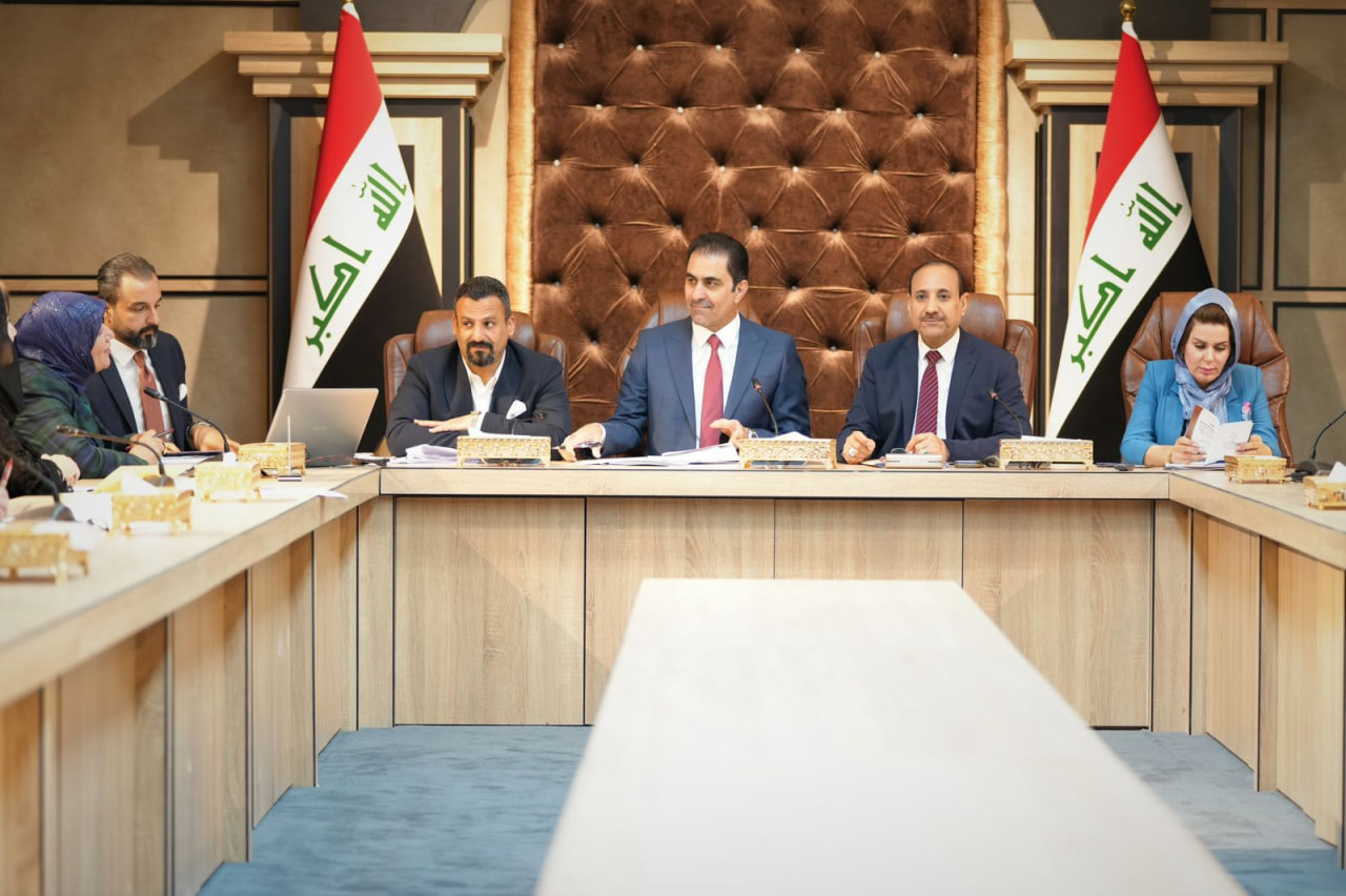 بحضور وزير المالية.. البرلمان يناقش الموازنة العامة الاتحادية