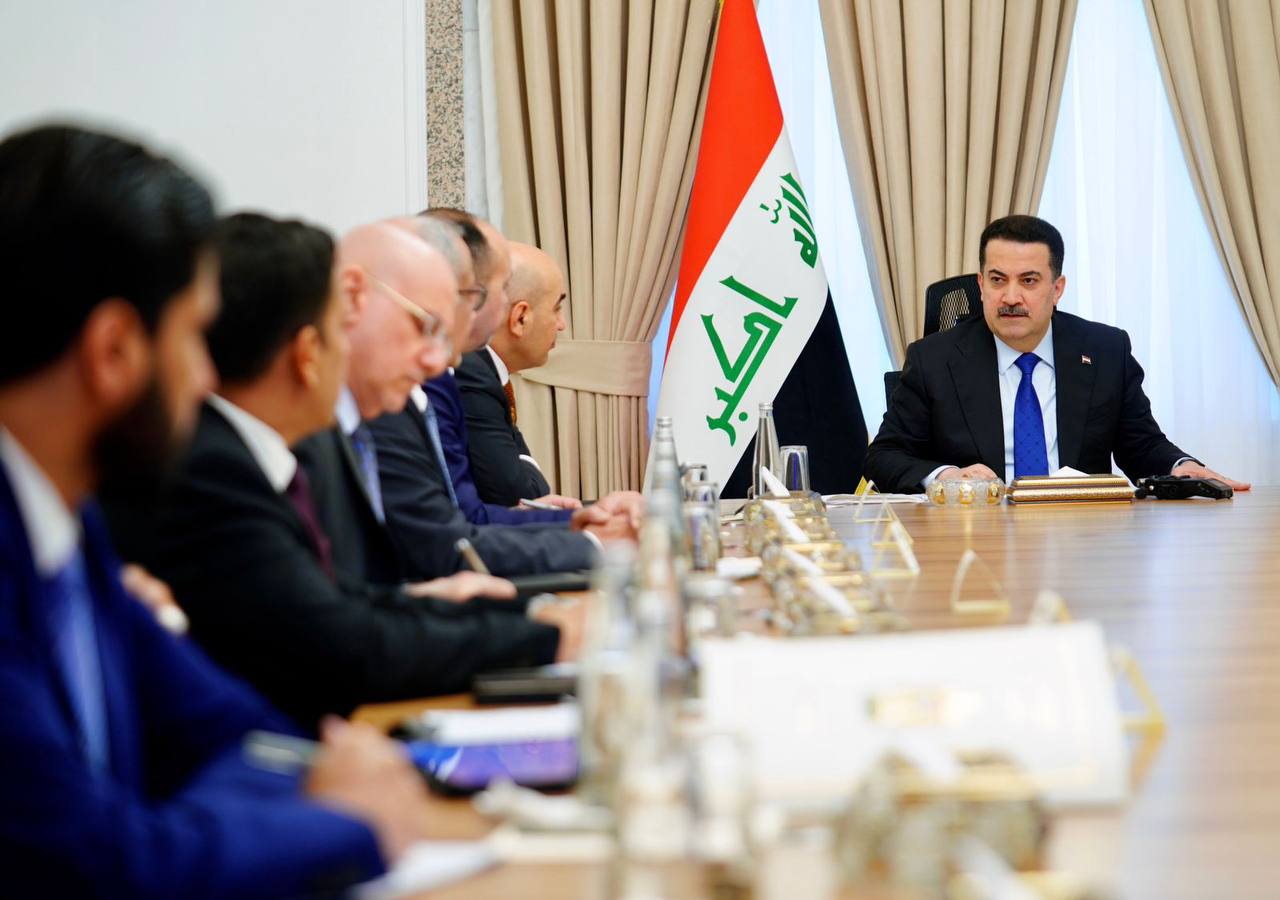 السوداني يؤكد ضرورة أن تتبنى الدولة خططاً واضحة وشاملة لحلّ أزمة السكن في العراق