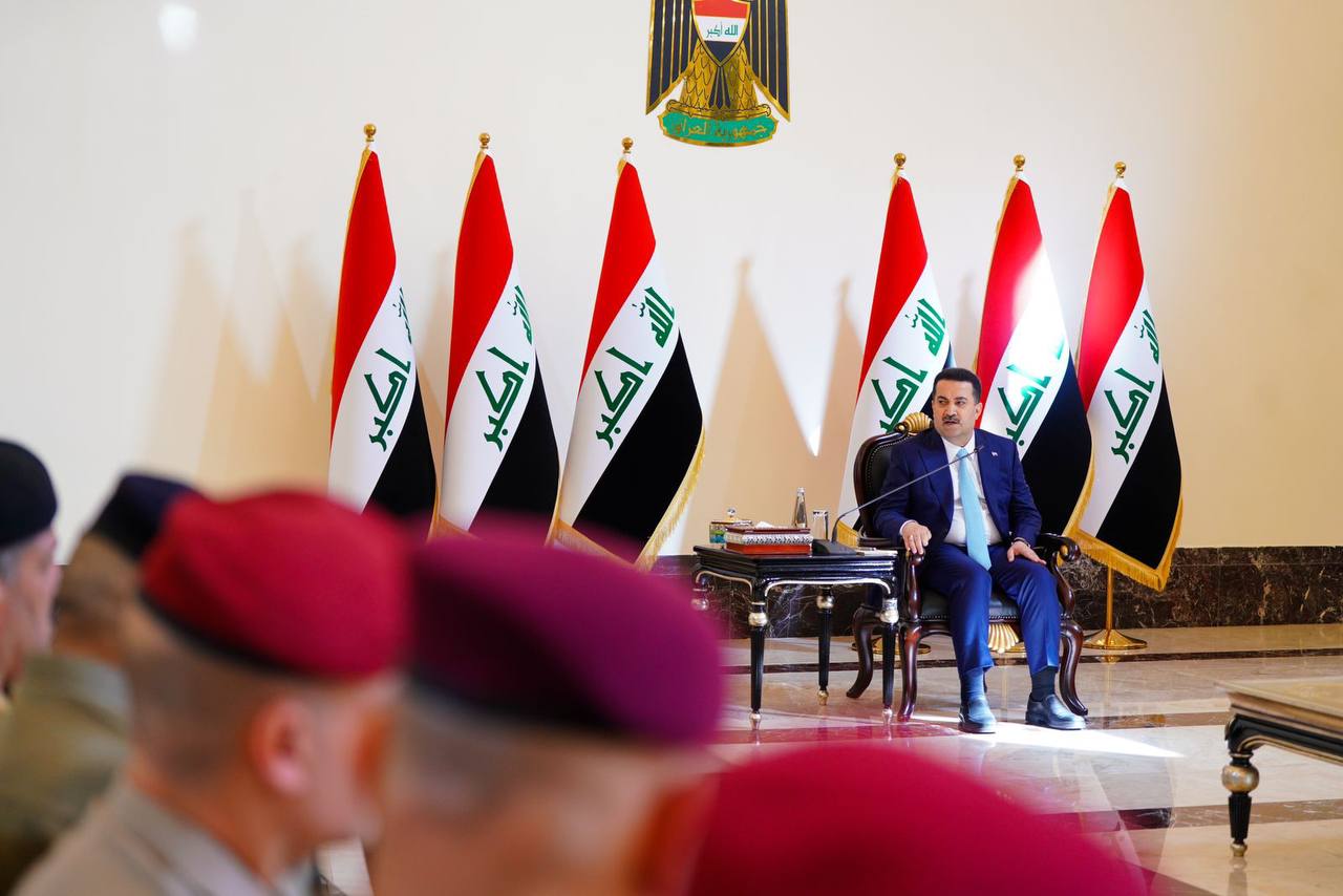 نزاعات عشائرية وهروب سجناء.. هل تفقد الدولة سيطرتها على البلاد؟