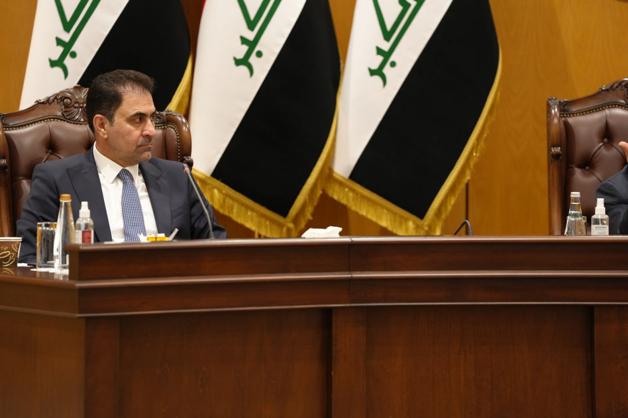 المندلاوي يدعو الحكومة العراقية لتفعيل القرار الخاص بإزالة الآثار السلبية عن الكرد الفيليين