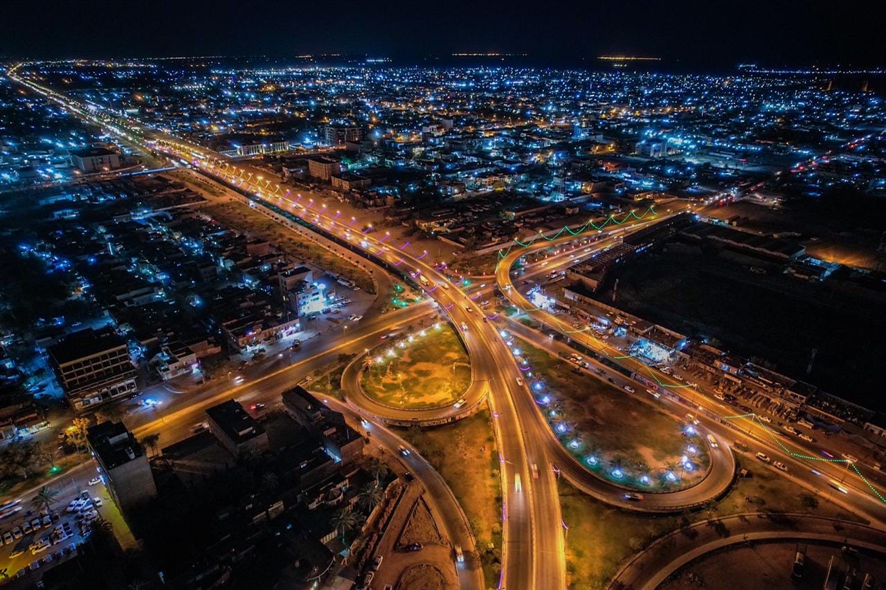 كربلاء تمنع النساء من التنقل عبر الدراجات النارية