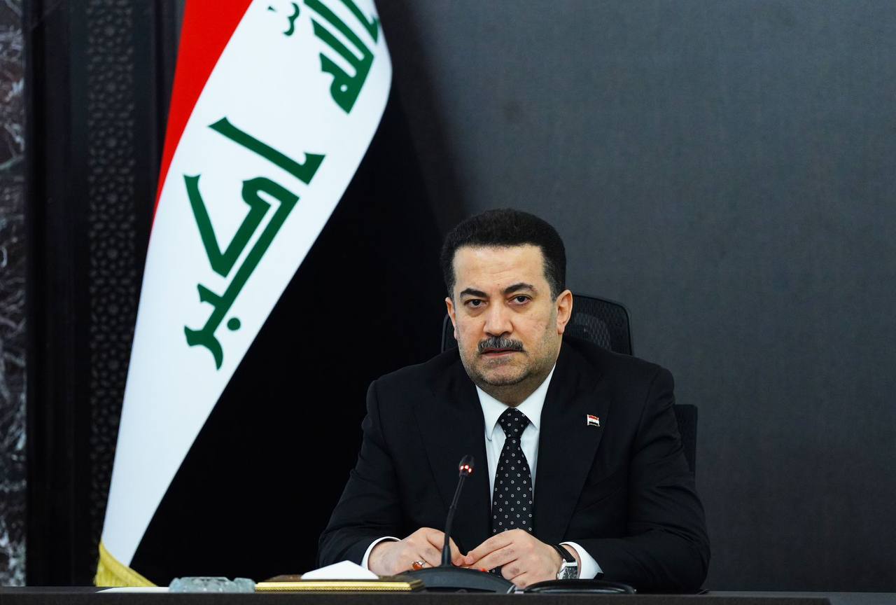 مستشار السوداني: مشاريع كبرى ستنطلق بعد إقرار الموازنة