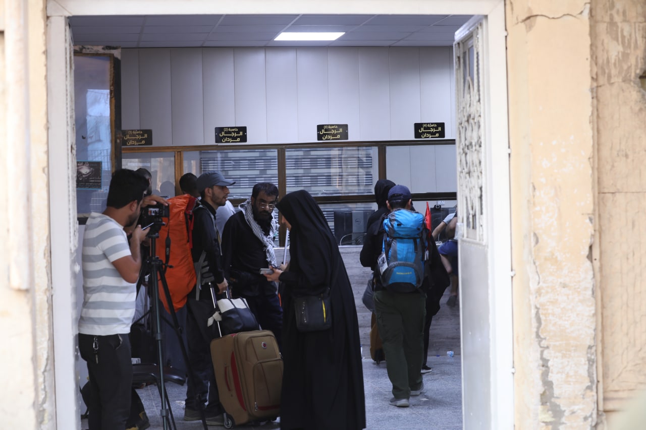 العراق وإيران يرفعان مستوى التعاون الاستخباراتي وتعزيز أمن الحدود