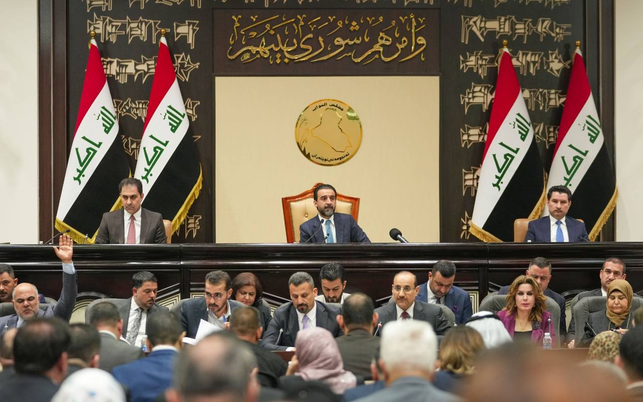 لجنة الاتصالات النيابية تؤكد الغاء الضريبة المقترحة على بطاقات التعبئة للهاتف النقال