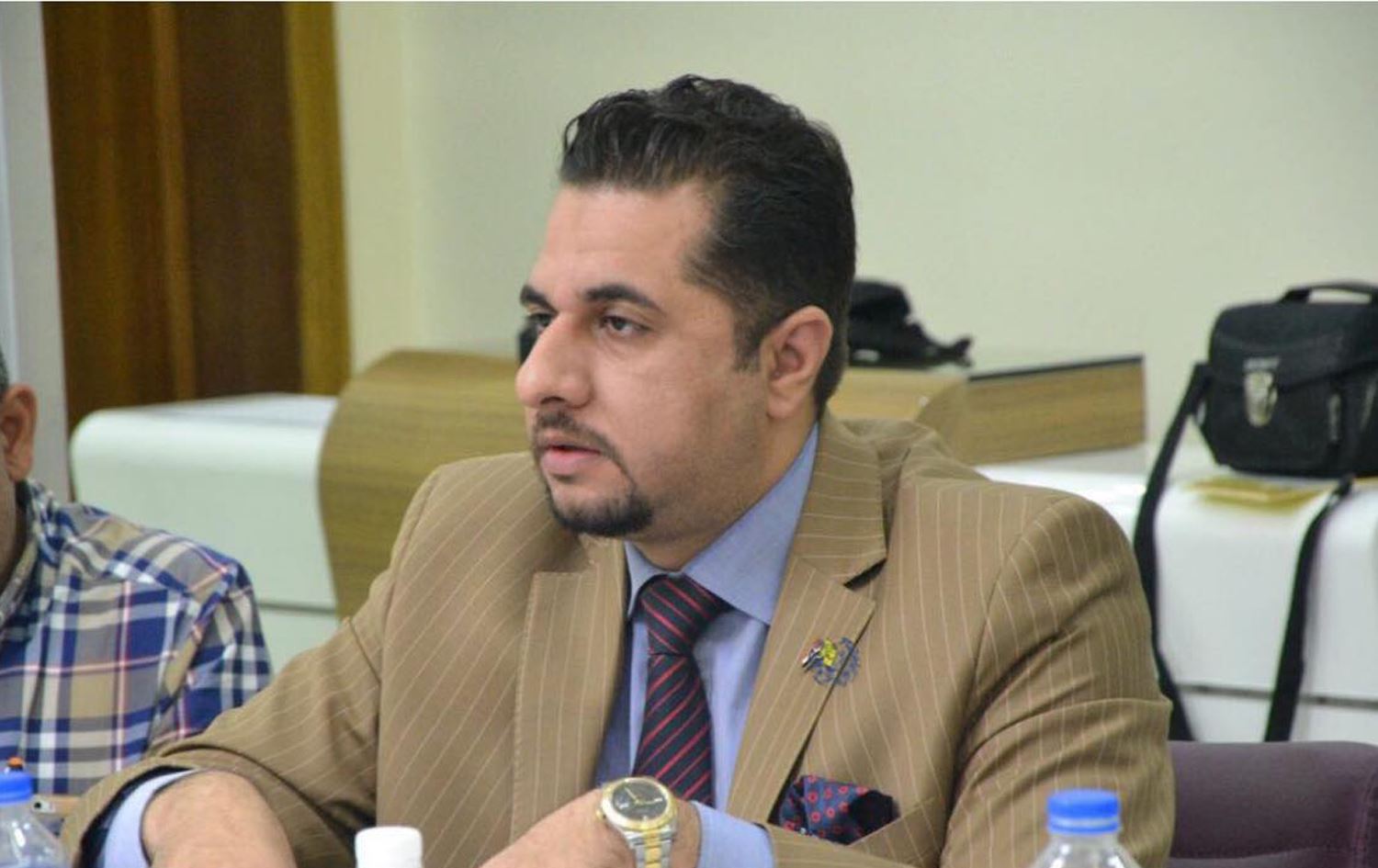 مستشار السوداني: الموازنة الثلاثية ستسهم في تحقيق الاستقرار الاقتصادي