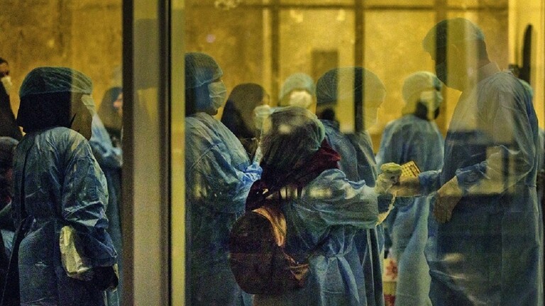 الصحة العالمية تدعو إلى الاستعداد لمرض "أشد فتكاً" من كورونا