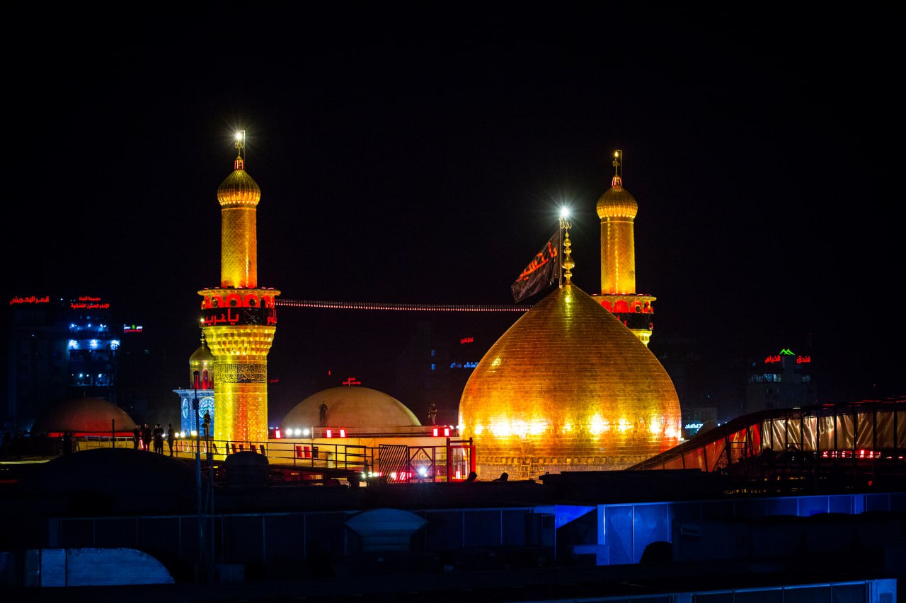 عْاشُورْاءُ