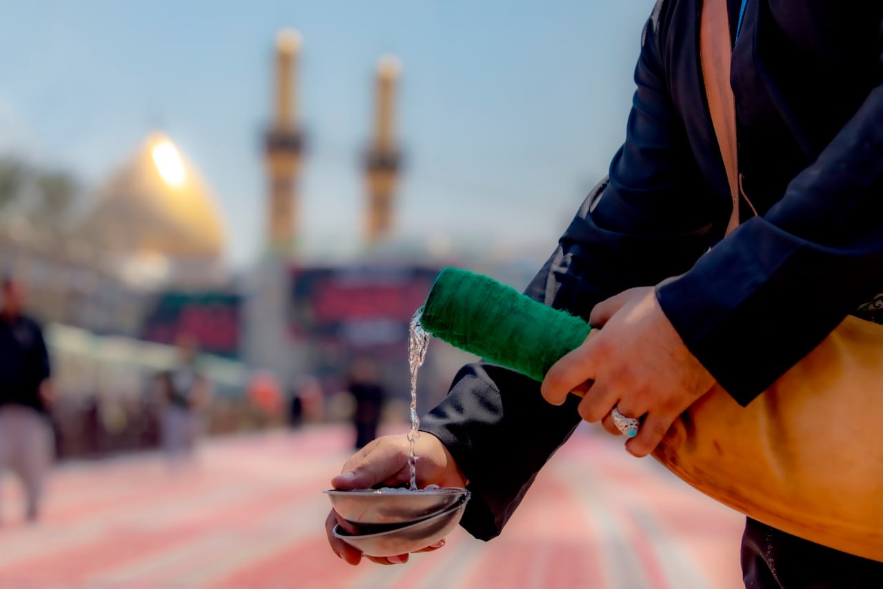 عْاشُورْاءُ - الجزء الثامن