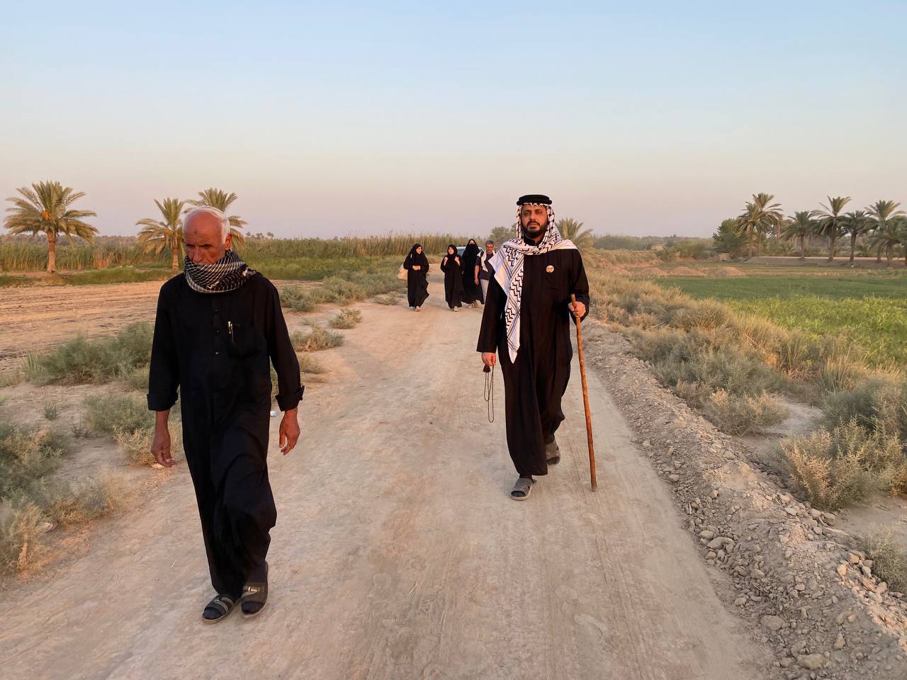 الخزعلي يرد على أردوغان