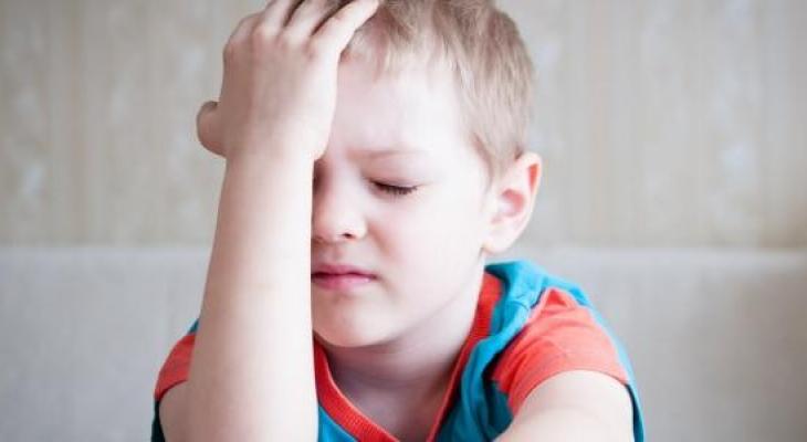 فقر الدم عند الاطفال اسبابه وعلاجه.. تعرف عليها من طبيب اختصاص (فيديو)