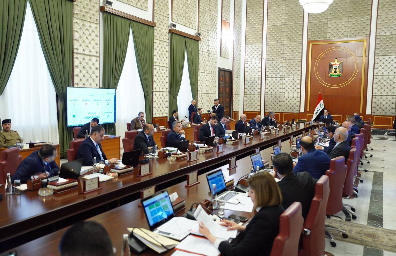 الحكومة العراقية تستحدث عطلة جديدة وتتخذ جملة قرارات