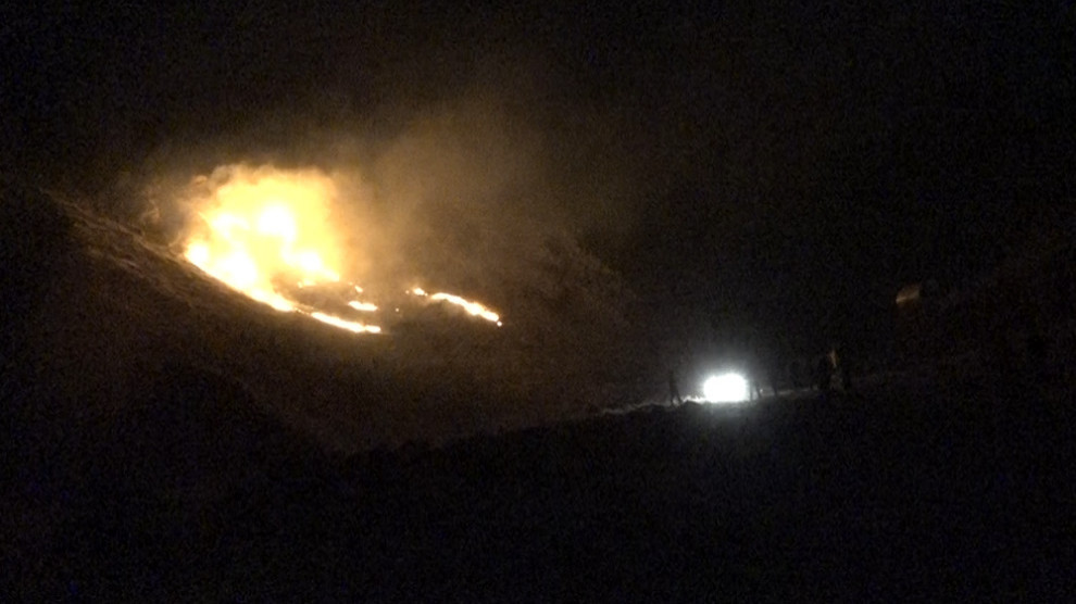 تركيا تتوعد "العماليين": كل منشآتهم في العراق وسوريا أهداف مشروعة