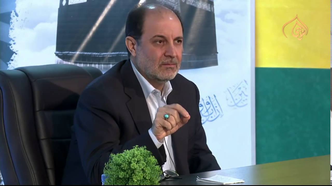 "والله لا يحب الفساد".. قراءة في كلمة الحاج "حامد الخفاف" بمهرجان الصادقين السادس 2023