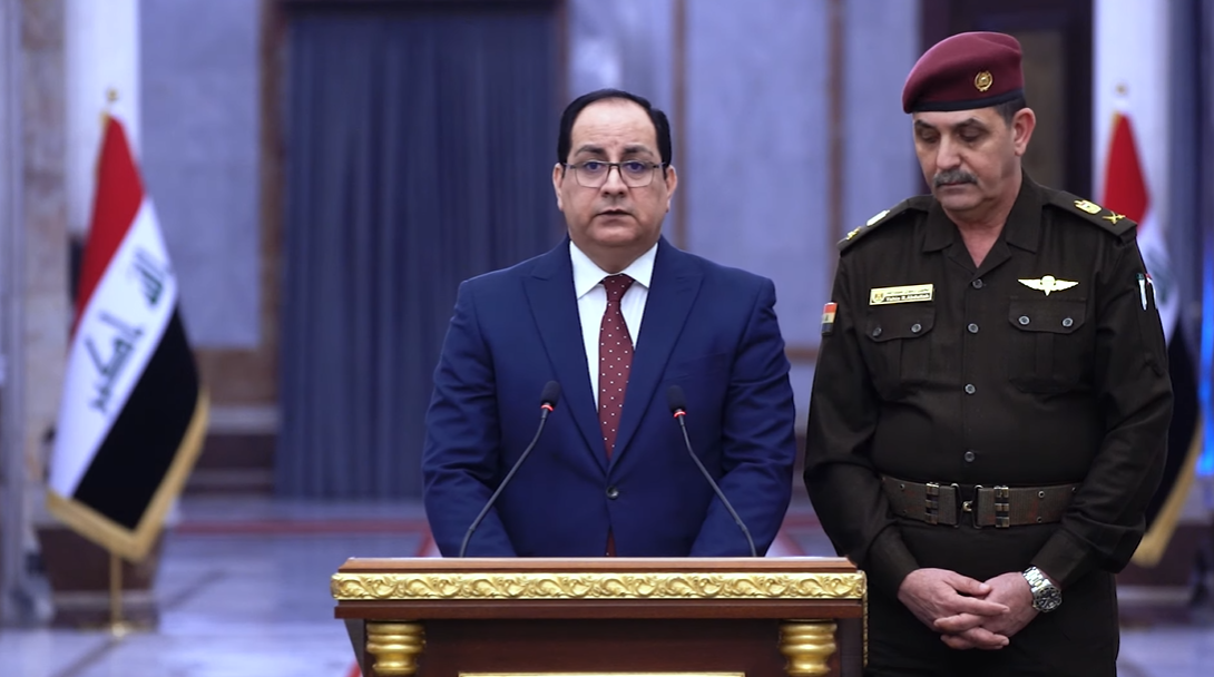 أراضي الجادرية.. العوادي: التحقيق أثبت وجود تزوير وتلاعب (فيديو)