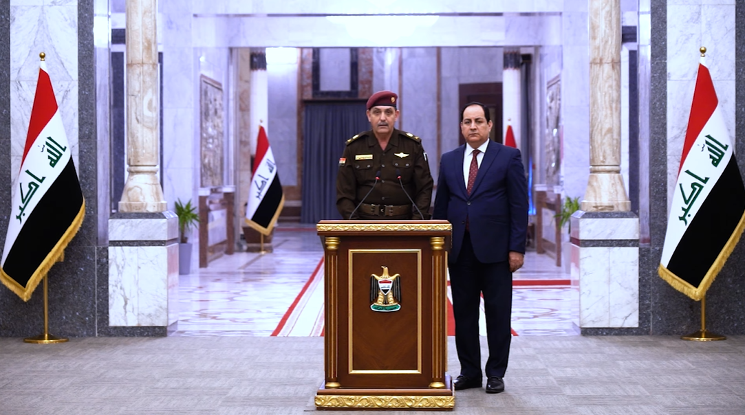 المتحدث العسكري باسم السوداني عن حادثة العمرانية: التحقيق اثبت تقصير مسؤولين أمنيين في ديالى (فيديو)