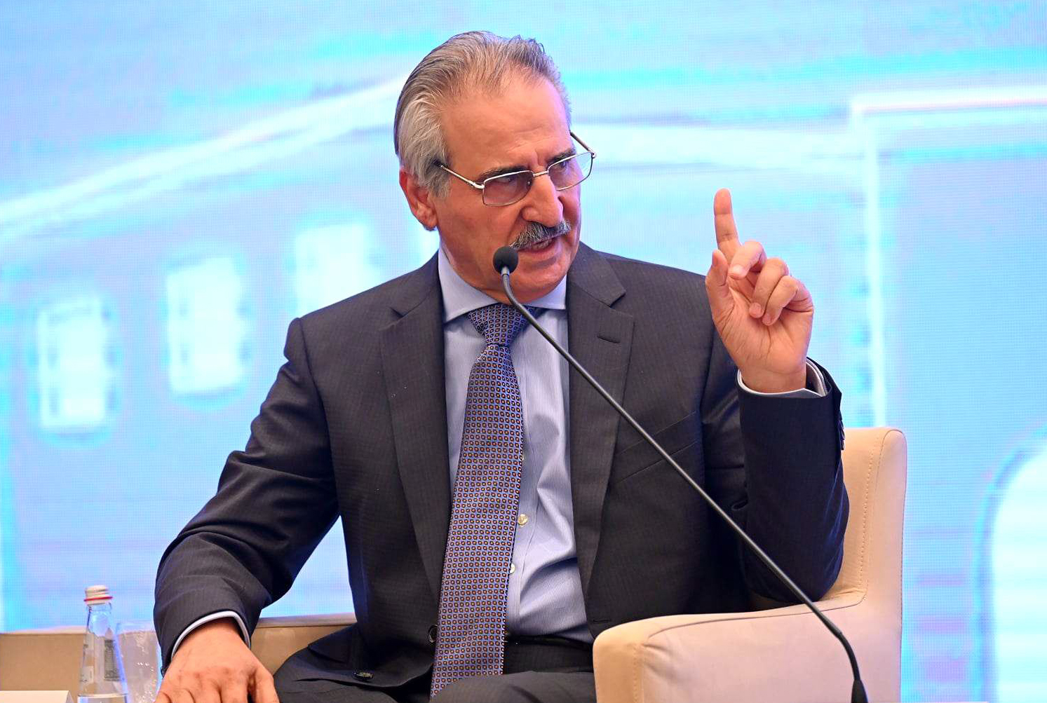 انتقد صمت رؤوساء الجمهورية والوزراء الكرد.. ملا بختيار يدعو لدفن احلام "سياسية التعريب الجديدة"