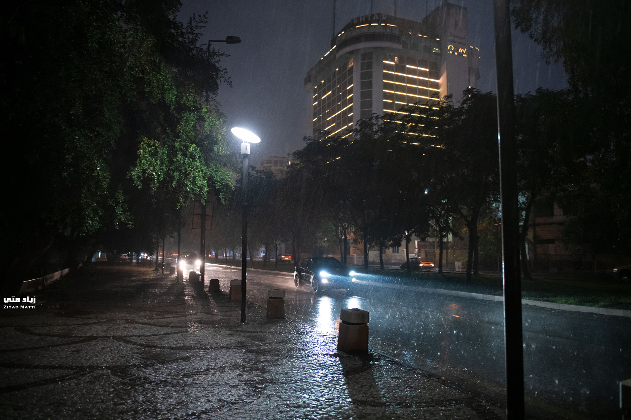 بعد ساعات من الآن.. موجة مطرية تتبعها أيام "حبلى" بمفاجآت الطقس حتى آخر موجة برودة