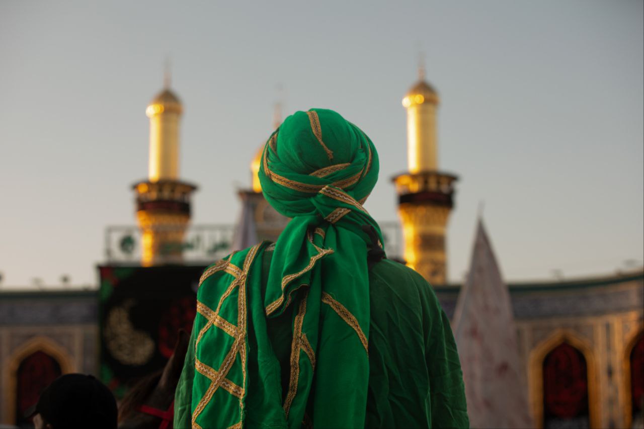 عْاشُورْاءُ.. السَّنَةُ الحادِية عشَرَة (9)