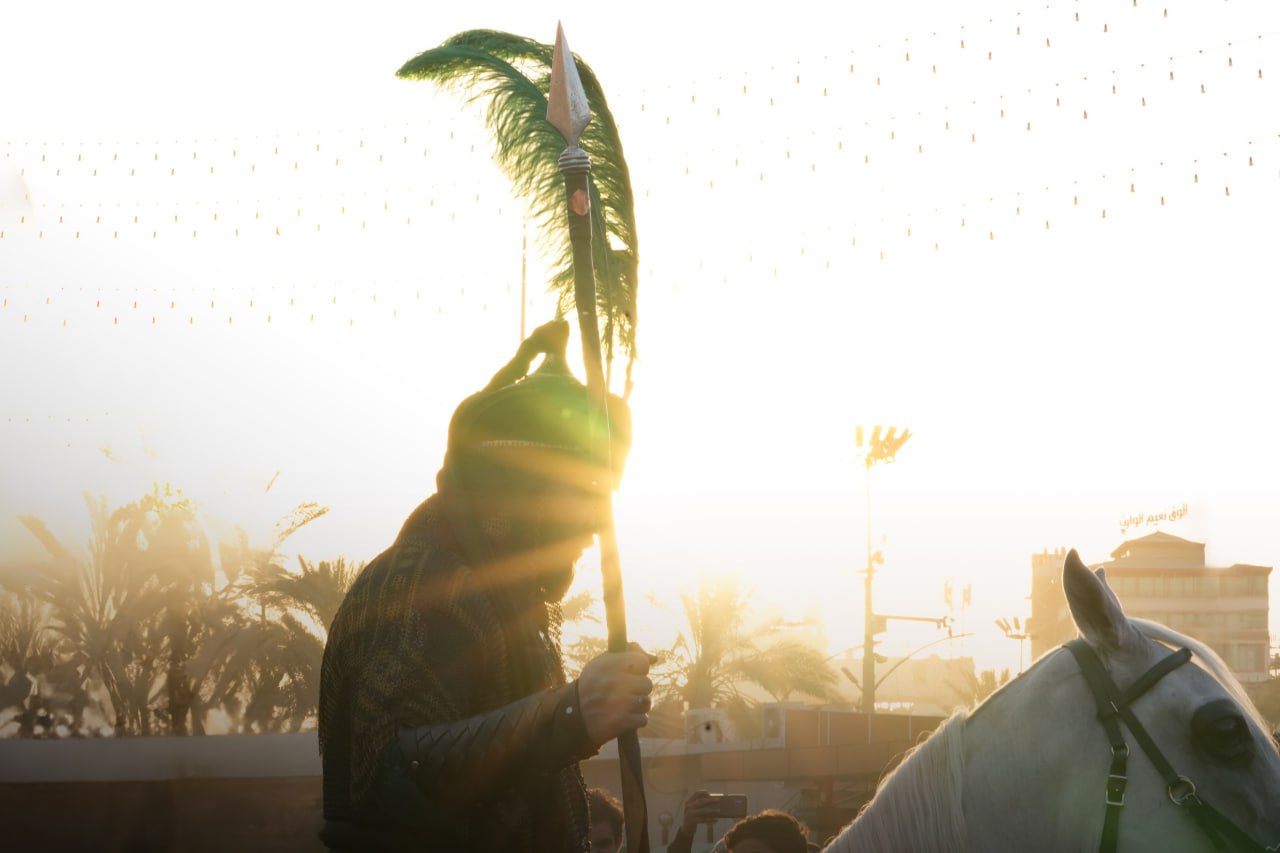 ثورة الحسين (ع) في كربلاء.. ابعادها الدينية والسياسية والانسانية والاعلامية والقيادة والتضحية والفداء والخلود