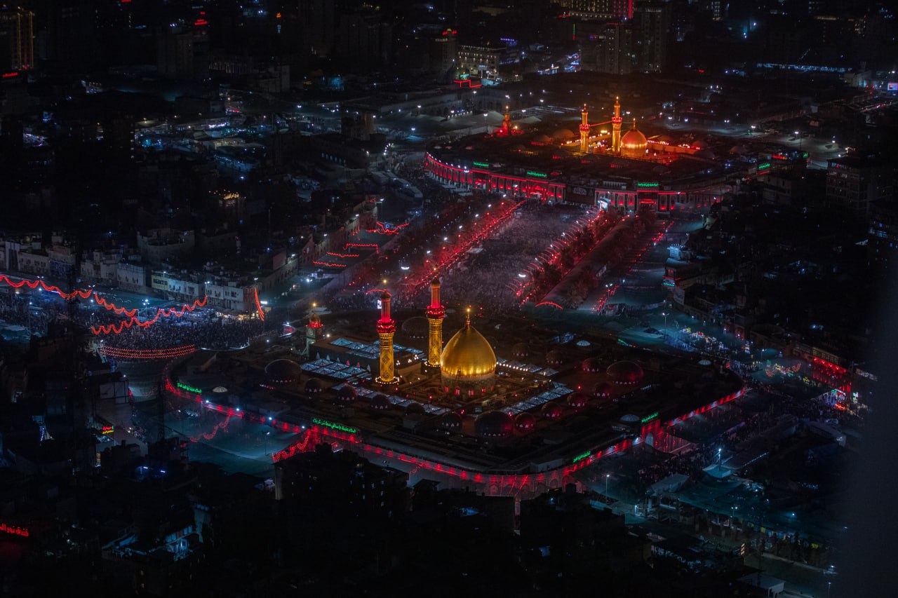 عْاشُورْاءُ.. السَّنَةُ الحادِية عشَرَة (19)