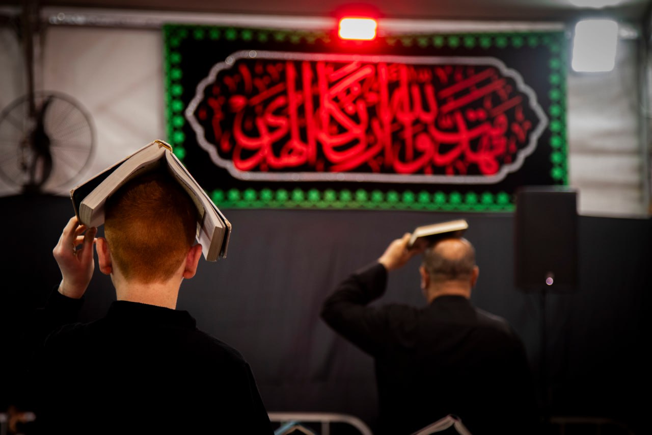 أَسْحارٌ رَمَضانِيَّةٌ - السَّنةُ الثَّانيَةُ عشَرَة - الجزء العشرون