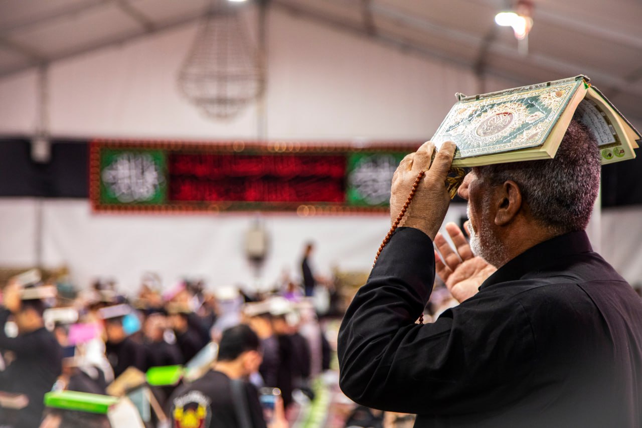 أَسْحارٌ رَمَضانِيَّةٌ - السَّنةُ الثَّانيَةُ عشَرَة - الجزء الحادي والعشرون