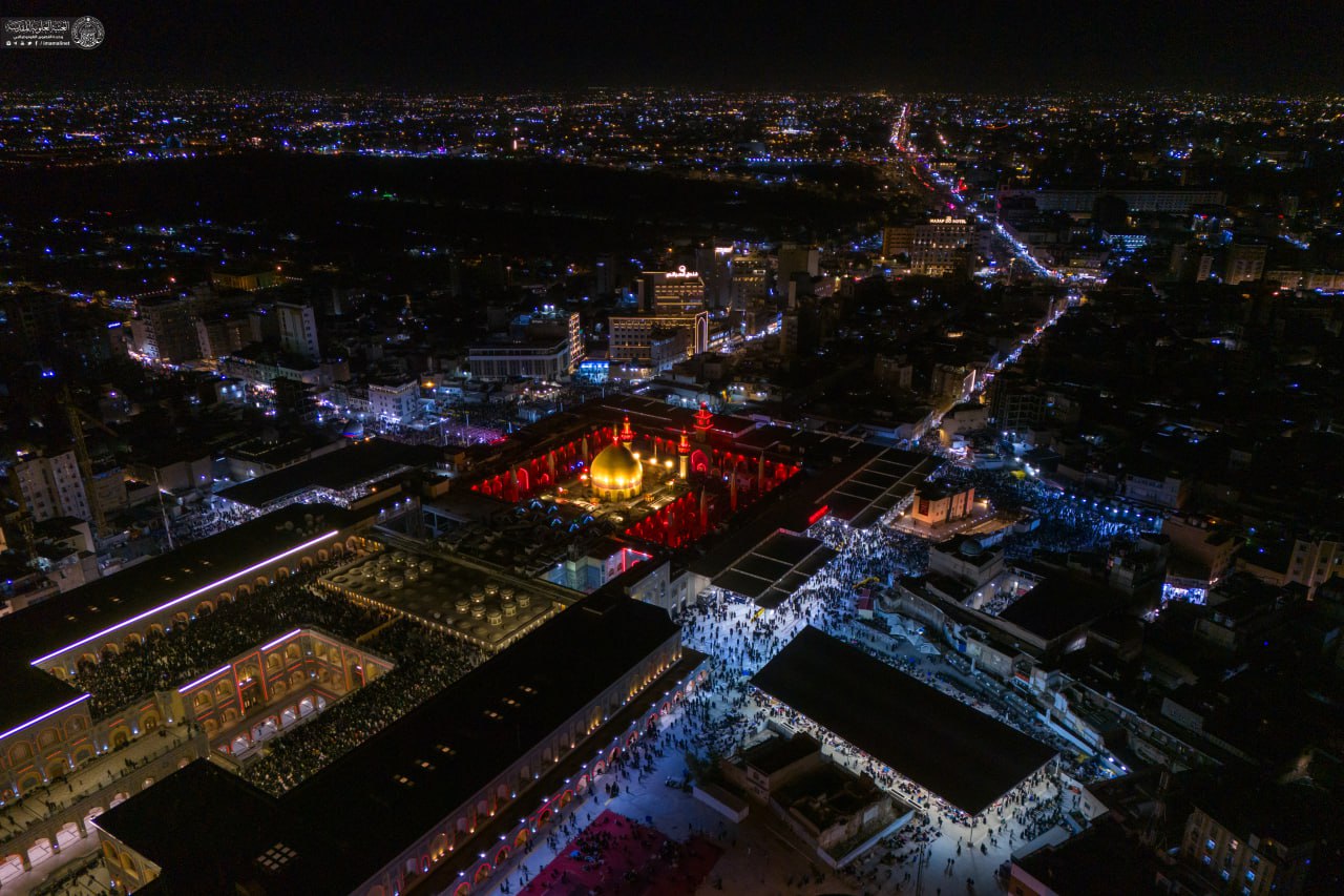أَسْحارٌ رَمَضانِيَّةٌ - السَّنةُ الثَّانيَةُ عشَرَة - الجزء الثالث والعشرون