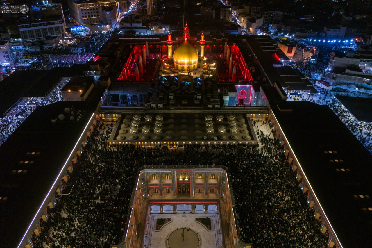 أَسْحارٌ رَمَضانِيَّةٌ - السَّنةُ الثَّانيَةُ عشَرَة - الجزء الخامس والعشرون