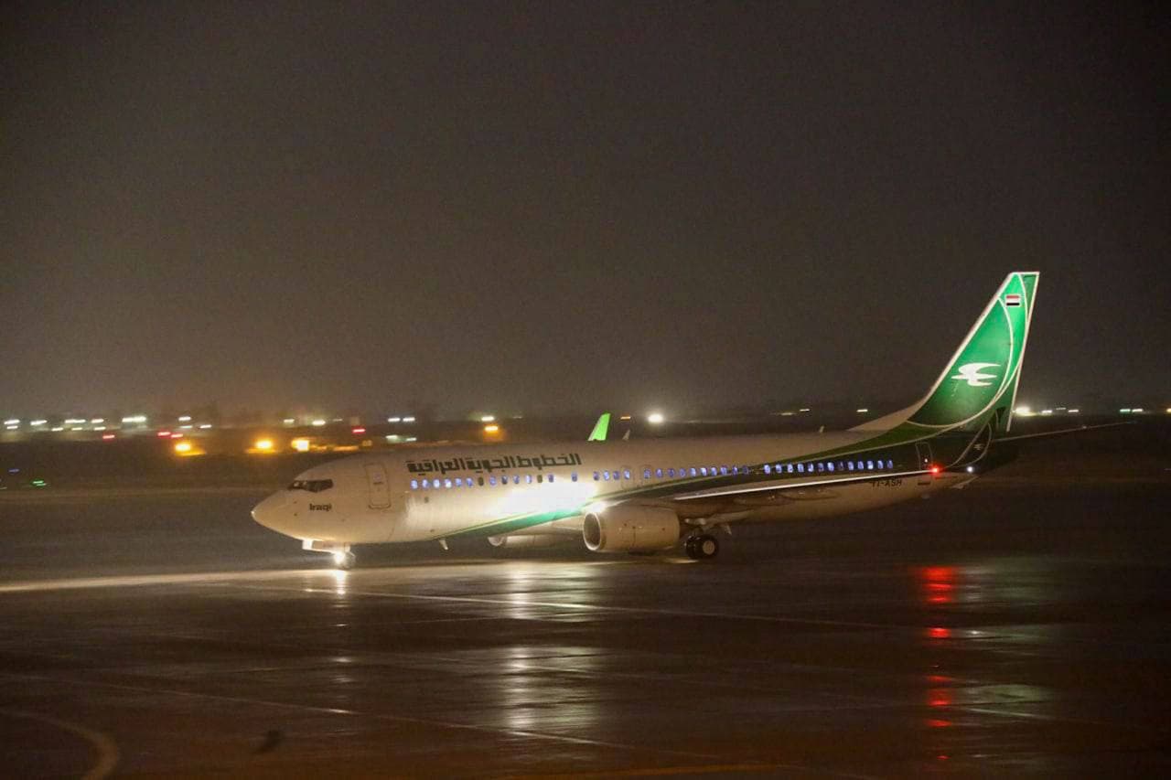 النقل تعلن زيادة رحلاتها إلى بيروت بمعدل 25 رحلة أسبوعياً