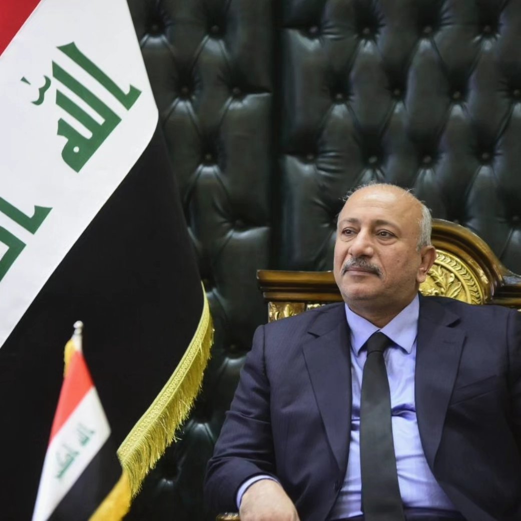 الخطابي عن الظروف الحرجة التي يمر بها نادي كربلاء: دعمنا لا ينقطع