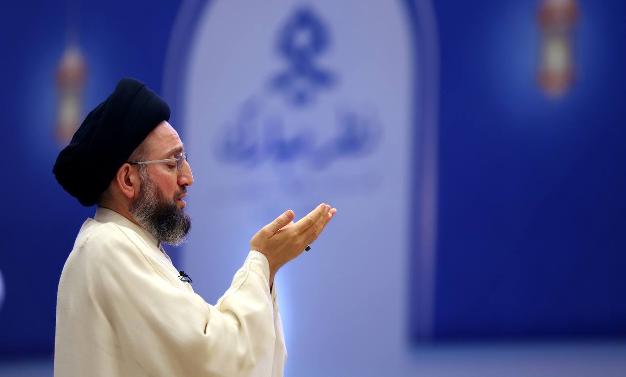 حذر من "أجندات خبيثة".. الحكيم يدعو للحفاظ على التجربة العراقية