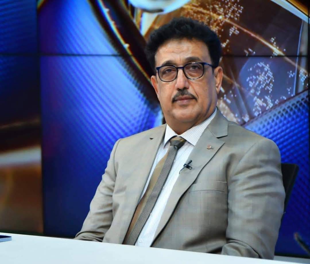 أحمد هدام: لاعلاقة للمكتب الاعلامي بعقوبات "الفيفا" على نادي كربلاء