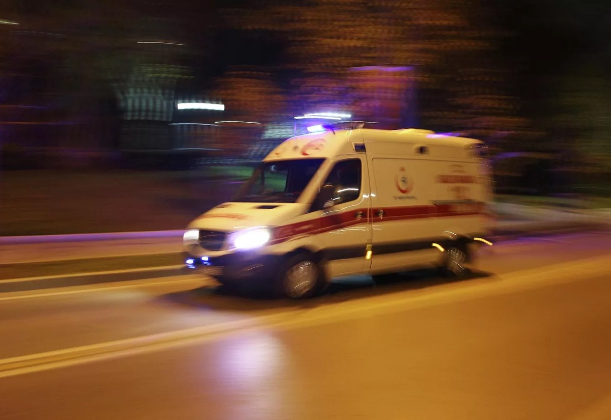 مصرع وإصابة 70 شخصاً بزلزال ضرب جنوب غرب تركيا