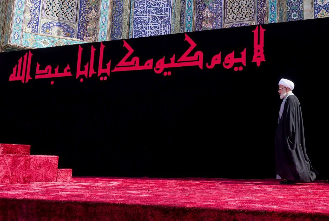 تحذيرٌ ناعمٌ من عاصفة تقترب