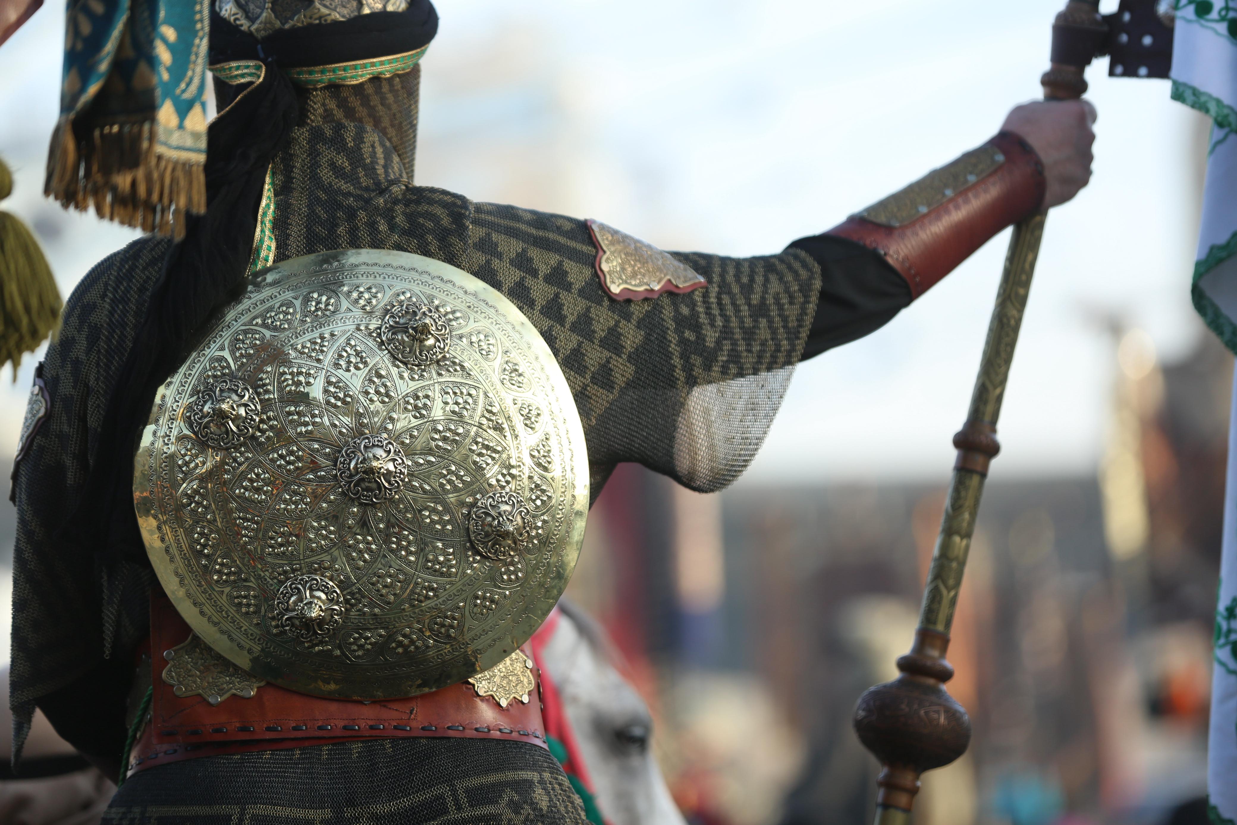 القضية الحسينية بين عظمة الرسالة والتضحية في سبيل الله