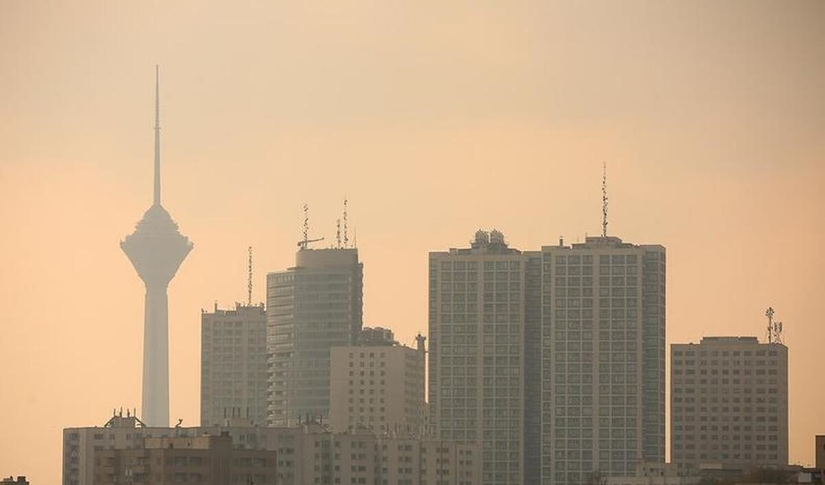 تحذيرات من الخروج وطوارئ في طهران بسبب تلوث الهواء