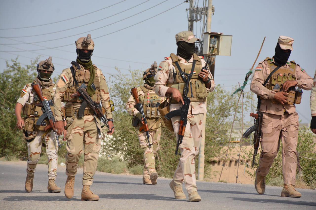 عمليات بغداد تصدر توضحيا بشأن نبأ اختفاء 8 شباب في الطارمية