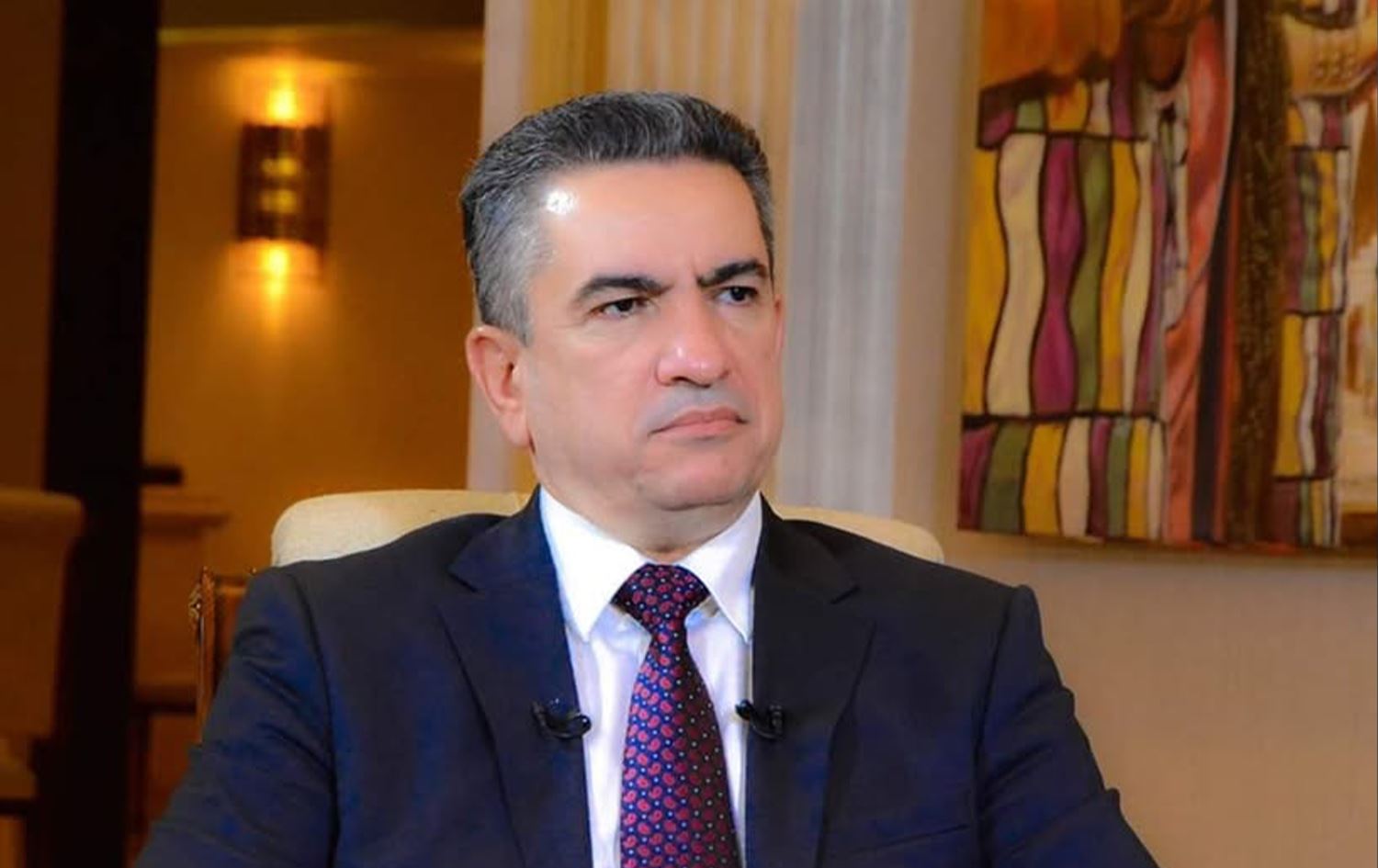 رؤية 2050 "الكلام ببلاش".. الزرفي يتأمل "قارب السوداني التائه وسط الإعصار"