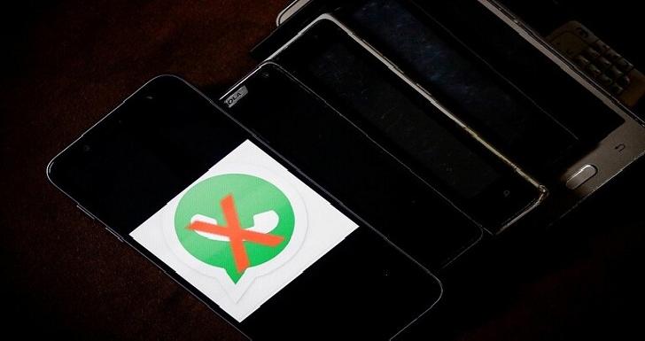 واتسآب سيتوقف عن العمل في ملايين الهواتف بدءا من الغد