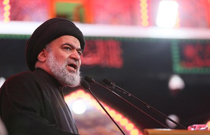 المرجع السيستاني يدعو القوات الأمنية لمنع الاعتداء على المتظاهرين والحكومة التي تحل محل الحكومة المستقيلة أن تكون جديرة بثقة الشعب