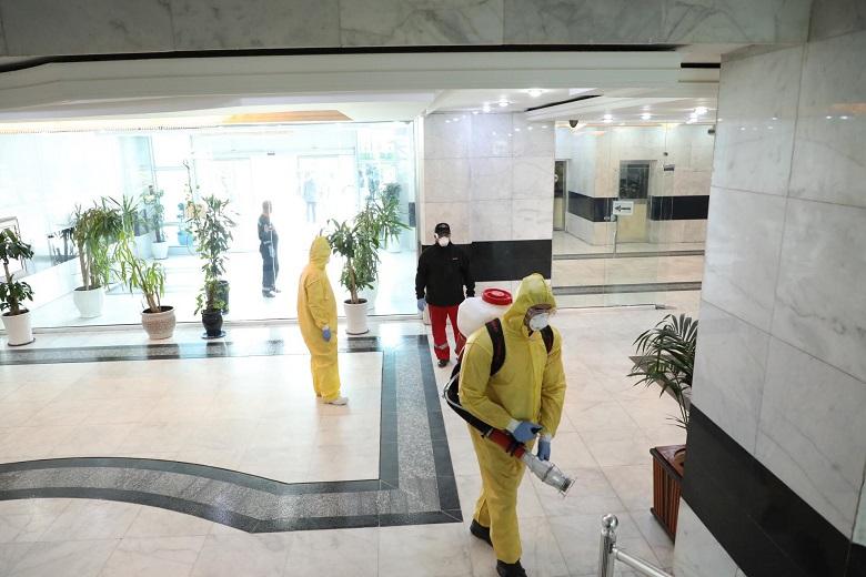 بالوثيقة :القضاء يوجه رئاسات الاستئناف باتخاذ الاجراء المناسب للتقليل من زخم المراجعين في المحاكم