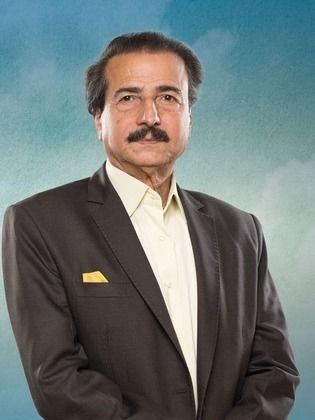 حقيقة وفاة الفنان قاسم الملاك